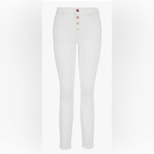 MOTHER The Pixie Taste The Rainbow Slim Jean